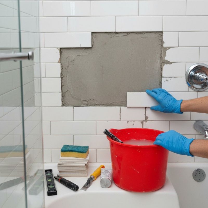 Top Bathroom Remodeling Companies in Carrboro, NC