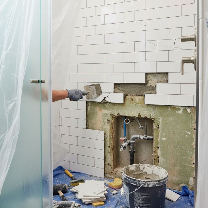 Top Bathroom Remodeling Companies in Chapel Hill, NC