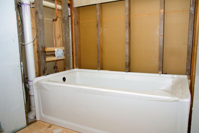 Top Bathroom Remodeling Companies in Pittsboro, NC
