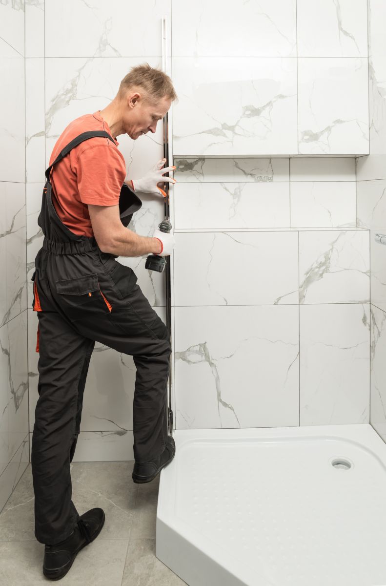 Top Shower Remodeling Companies in Carrboro, NC