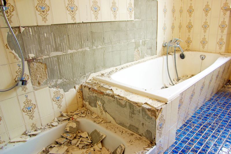 Top Shower Remodeling Companies in Carrboro, NC