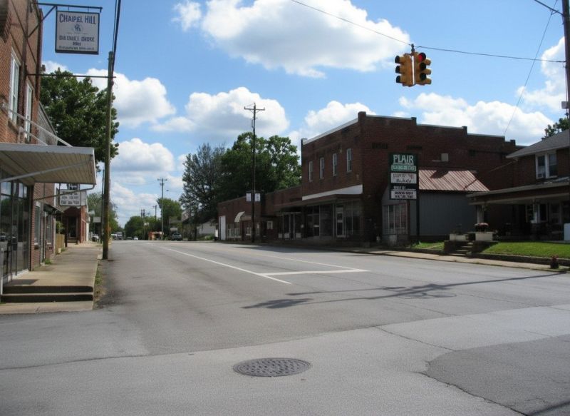 Top Shower Remodeling Companies in Chapel Hill, NC