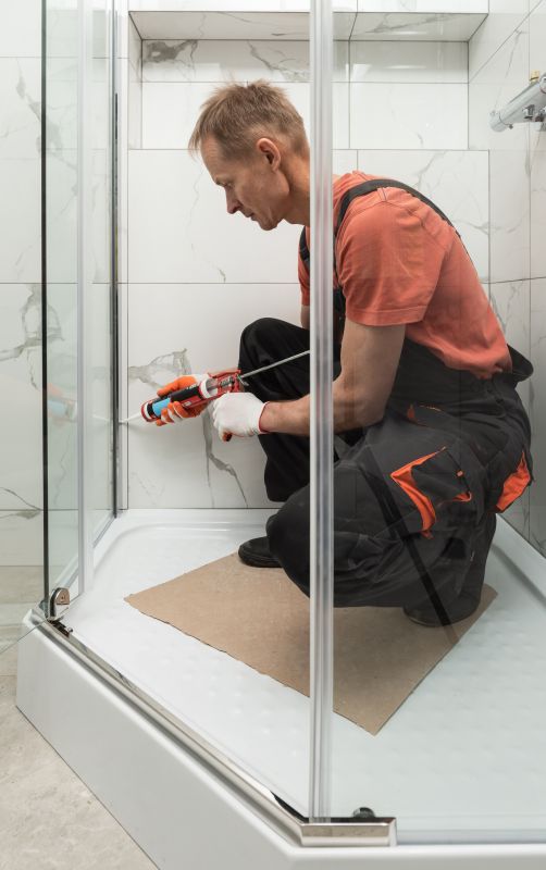 Top Shower Remodeling Companies in Durham, NC