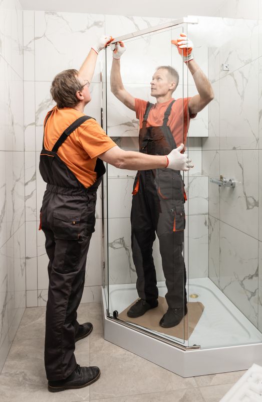 Top Shower Remodeling Companies in Morrisville, NC