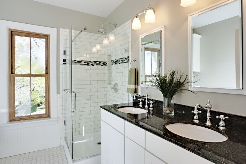 Top Shower Remodeling Companies in Pittsboro, NC