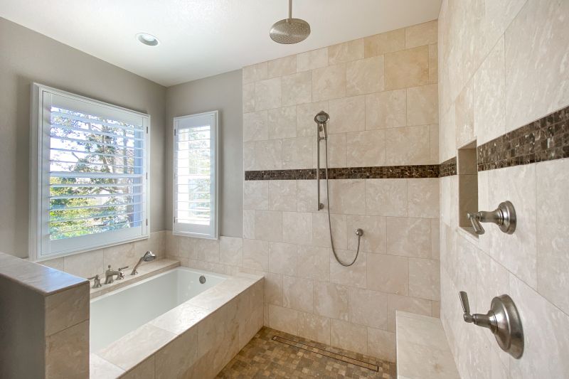 Top Tub To Shower Conversion Companies in Durham, NC