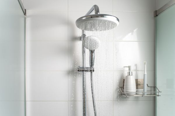 Shower Conversion Service in Durham